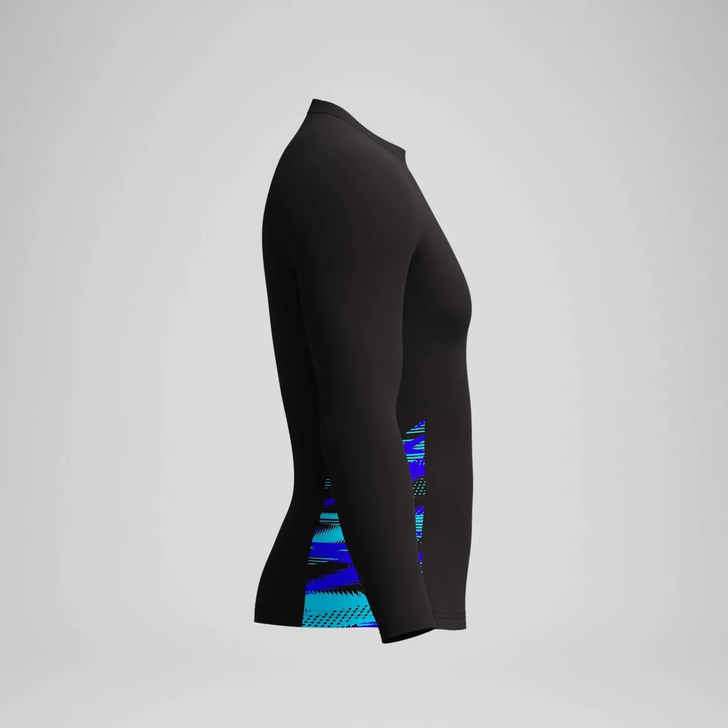 Best Sale Short de bain Aquashort homme END+ MAX Splice bleu marine Homme Combinaisons Thriatlon & Eau Libre