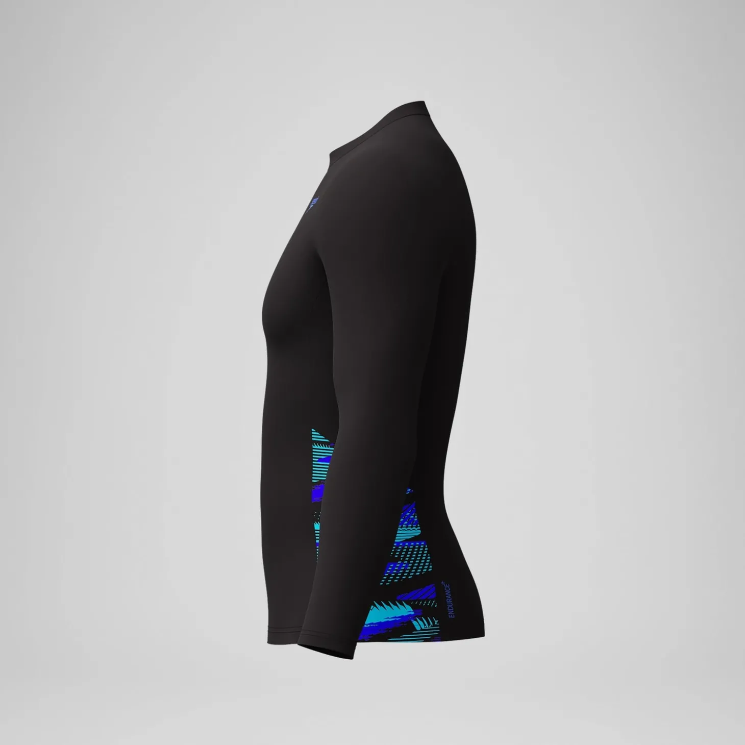 Best Sale Short de bain Aquashort homme END+ MAX Splice bleu marine Homme Combinaisons Thriatlon & Eau Libre