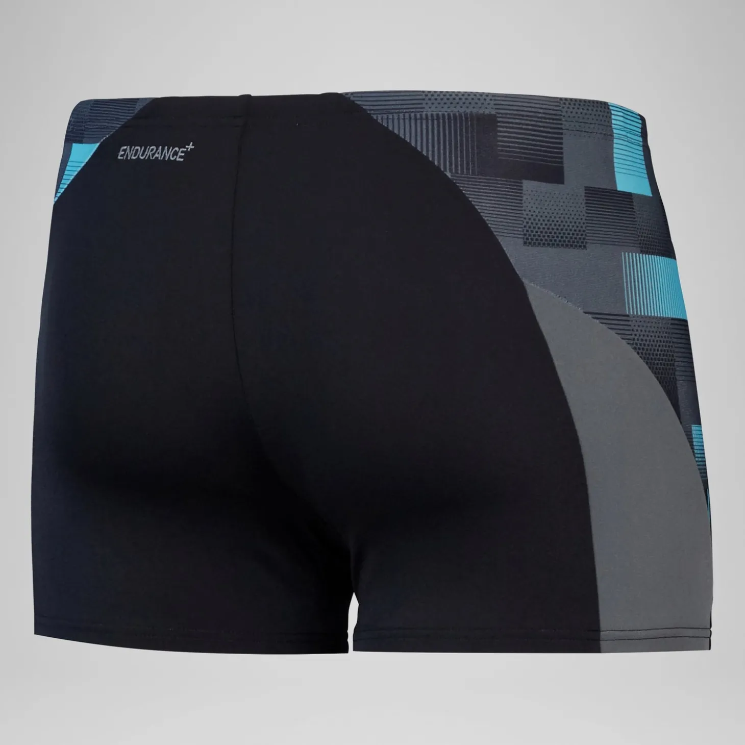 Cheap Short de bain Aquashort Hommes END+ MAX Splice pour Hommes Noir/Gris USA/Bleu marine Homme Aquashorts