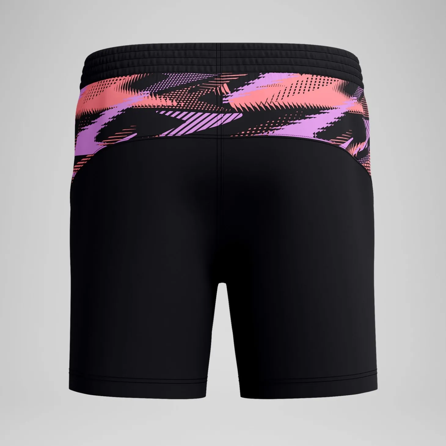 Discount Short de bain Aquashort HyperBoom à empiècement pour homme Homme Shorts De Bain