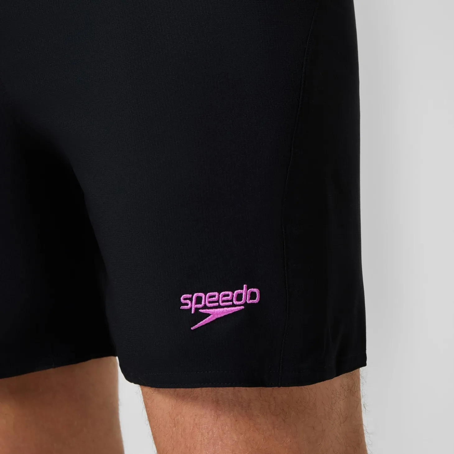 Discount Short de bain Aquashort HyperBoom à empiècement pour homme Homme Shorts De Bain