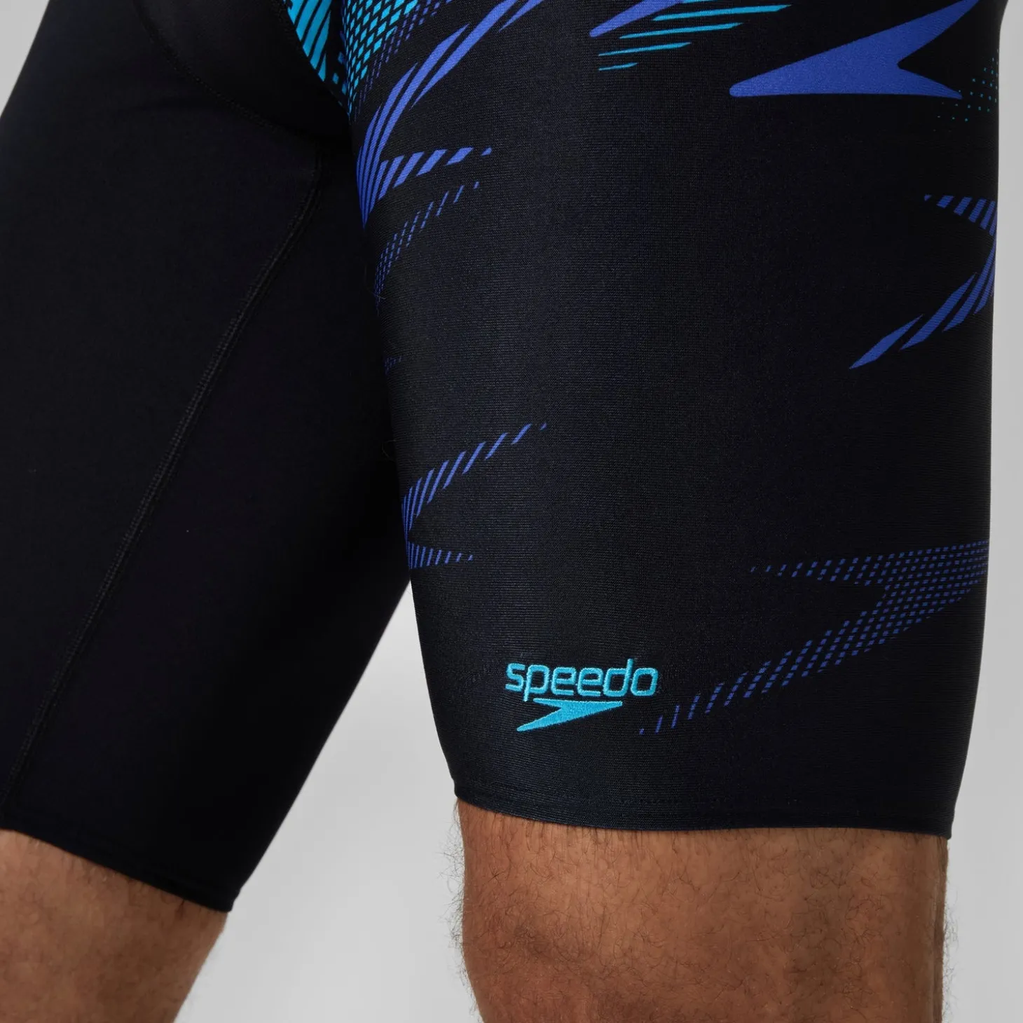 Cheap Short de bain Aquashort Hyperboom coupe en V pour homme Homme Shorts Longs