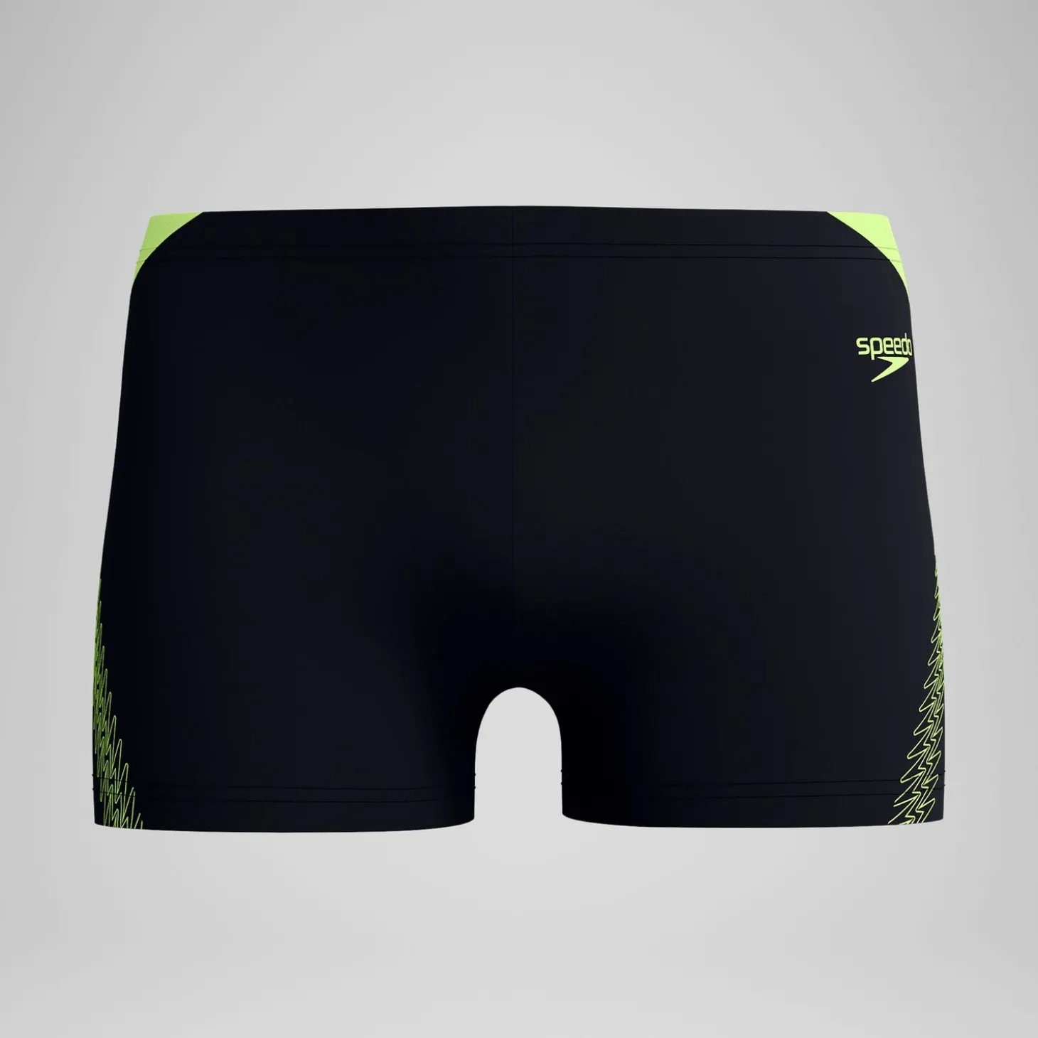 Fashion Short de bain Aquashort Hyperboom Splice pour homme Homme Aquashorts