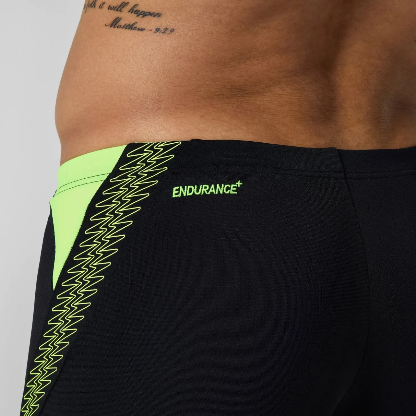 Fashion Short de bain Aquashort Hyperboom Splice pour homme Homme Aquashorts