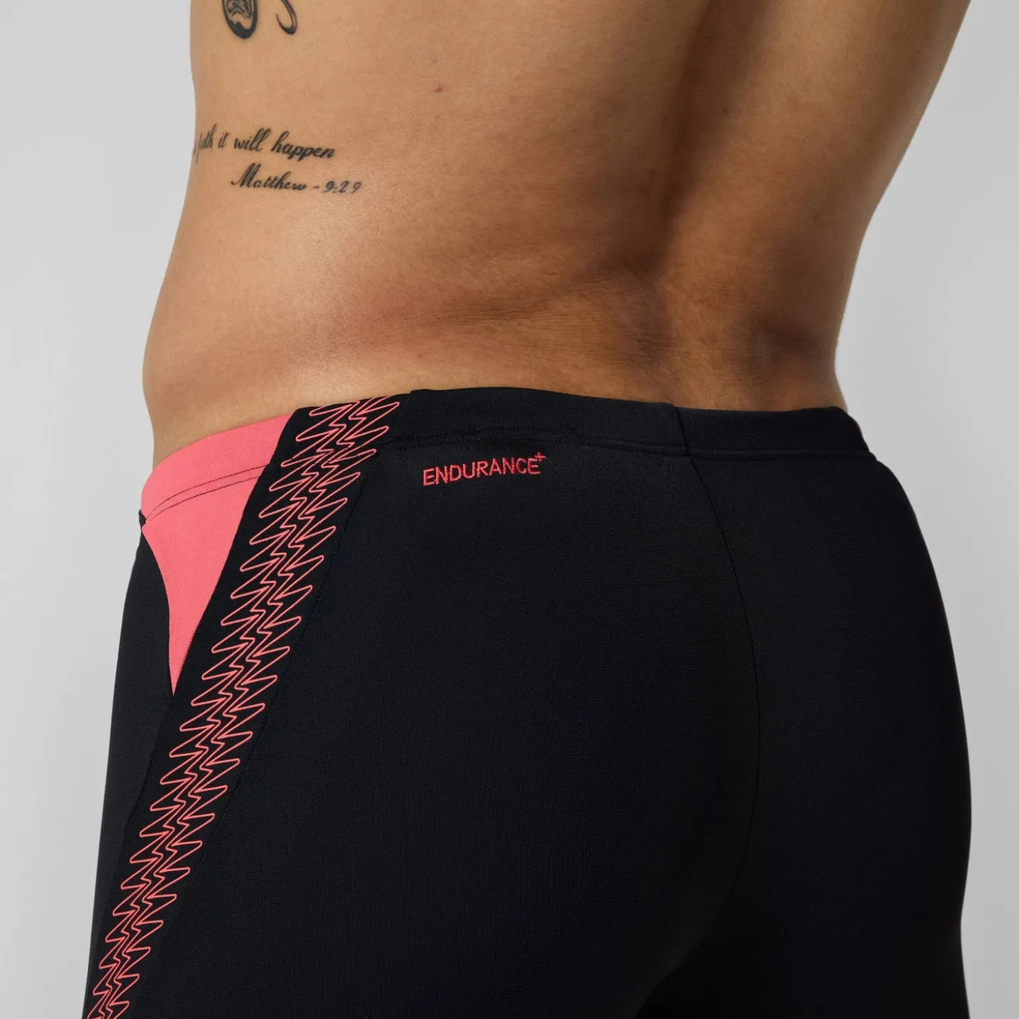 Best Short de bain Aquashort Hyperboom Splice pour homme Homme Shorts Longs