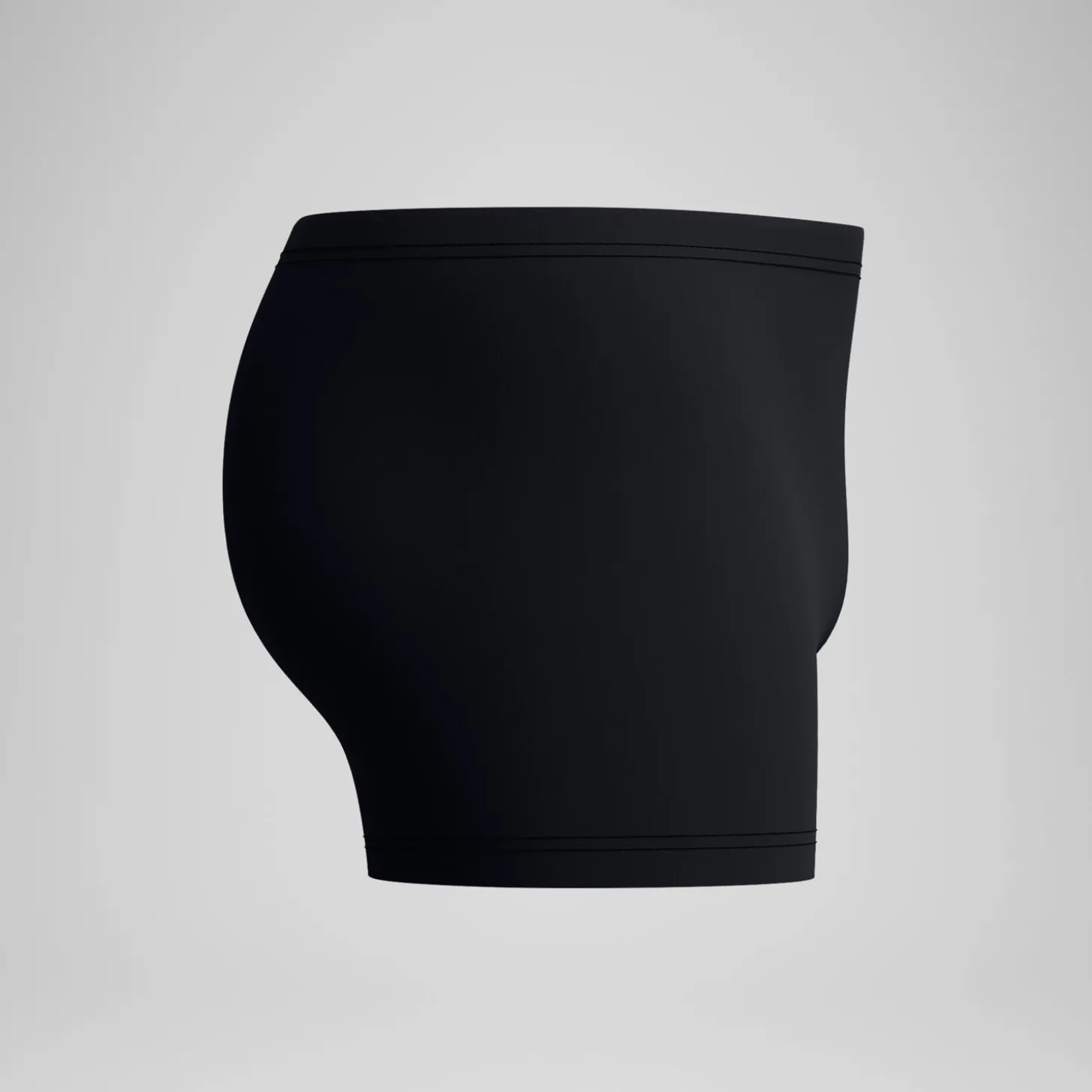 Discount Short de bain homme à imprimé intégral XPRESS LITE 18 pouces noir/jaune Homme Aquashorts