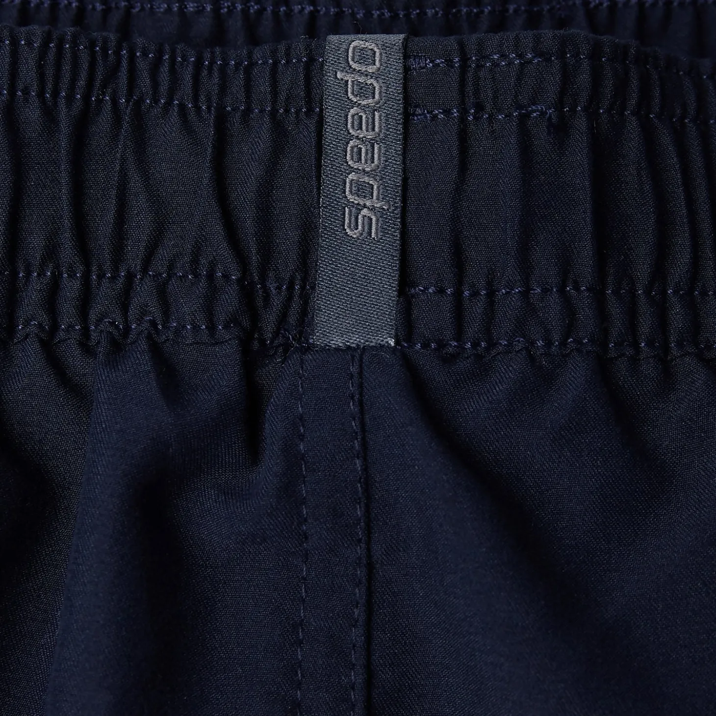 Best Sale Short de bain Homme 40 cm Prime Leisure bleu marine Homme Shorts De Bain