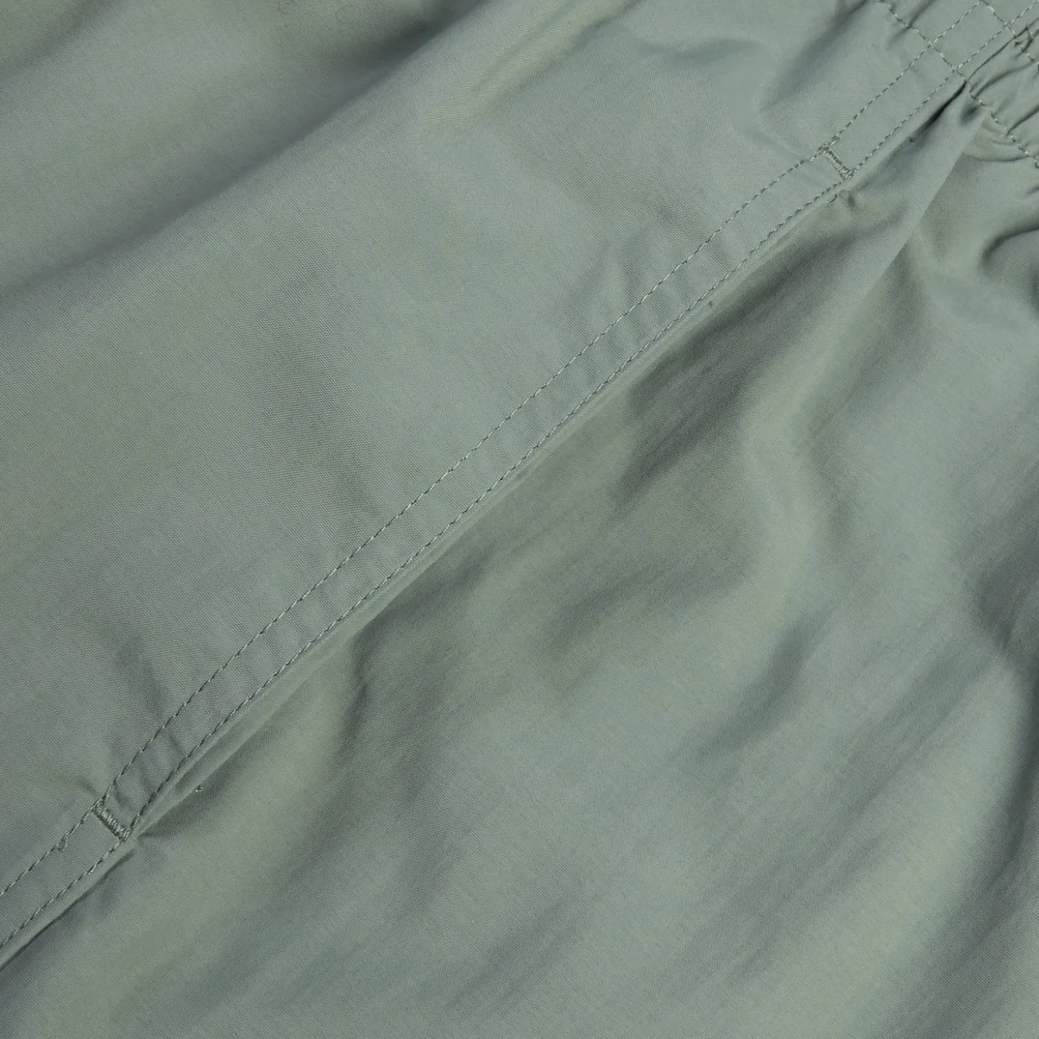 Outlet Short de bain Hommes Essential 16 pouces pour Hommes Vert campagne Homme Shorts De Bain