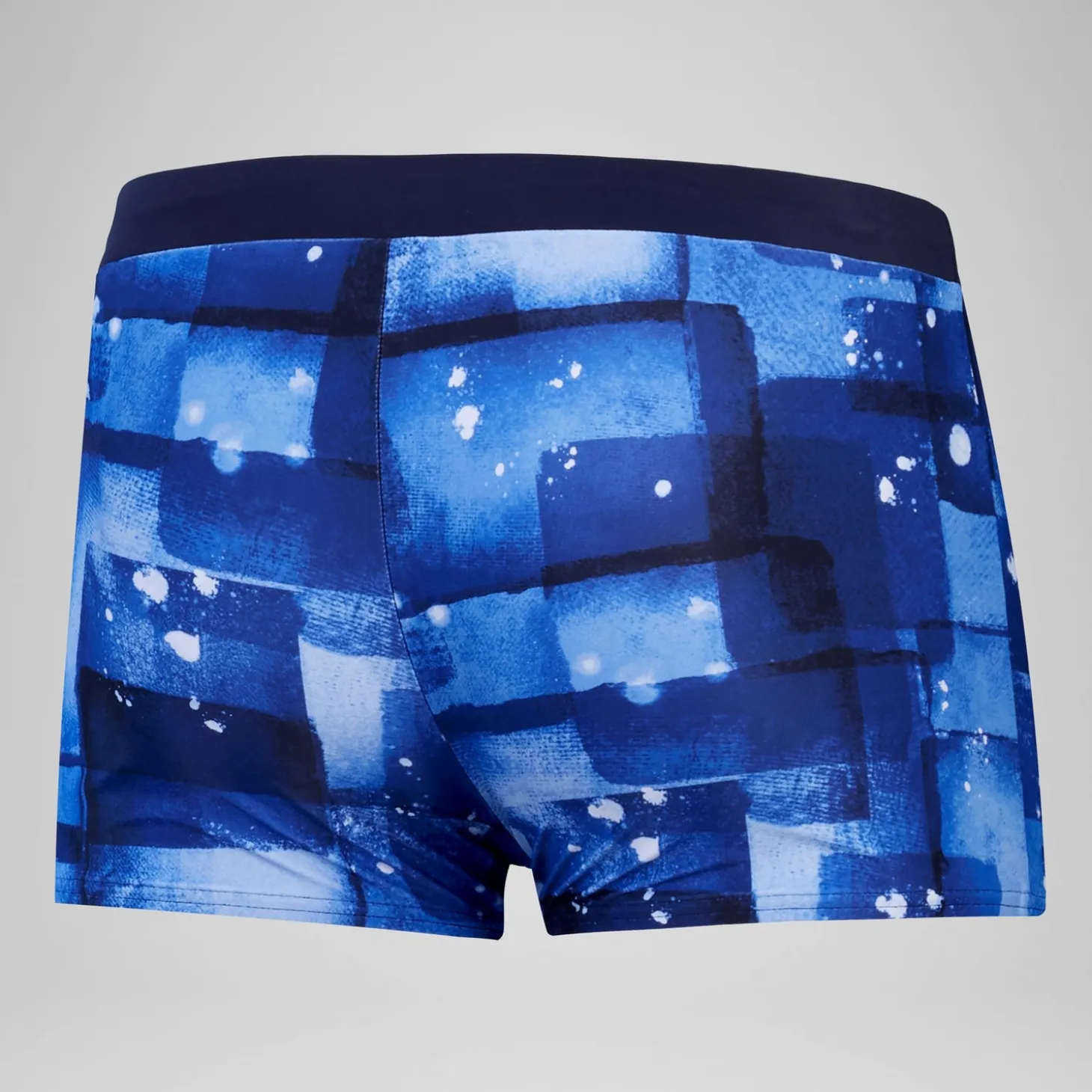 Clearance Short de bain Hommes Valmilton pour Hommes Bleu céruléen/Bleu zaffre/Bleu de Sèvres Homme Aquashorts
