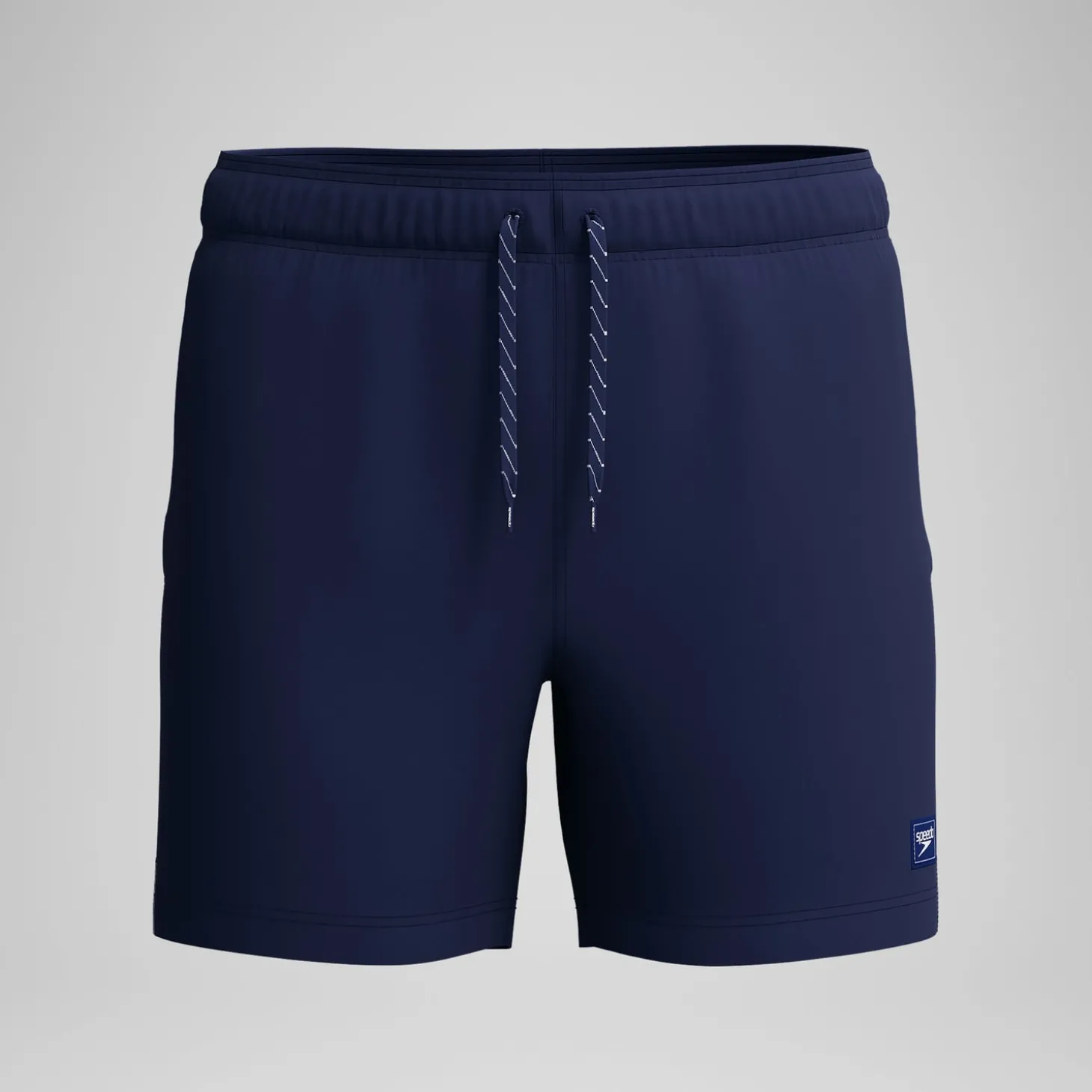 Flash Sale Short de bain Redondo Edge uni 40 cm, hommes, bleu marine Homme Shorts De Bain