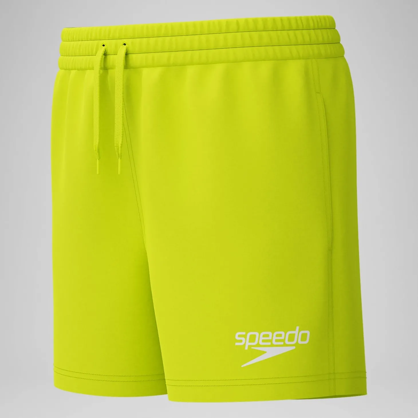Sale Short de bain Watershort Garçon Classics 13 pouces jaune Enfant Maillots De Bain | Maillot De Bain Garçons