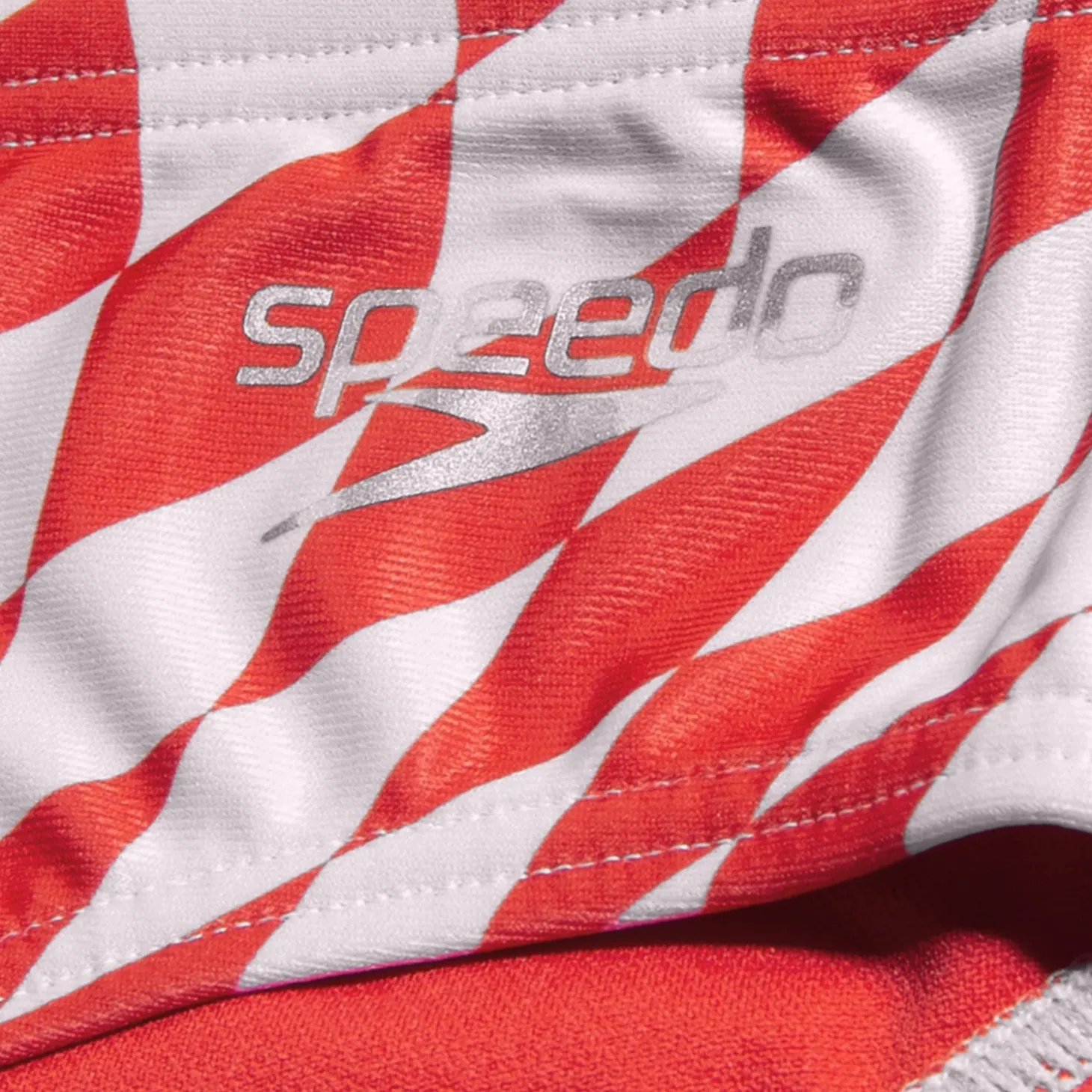 Online Slip de bain Club Training homme 8 cm Allover Digital Damier /blanc Homme Slips De Bain