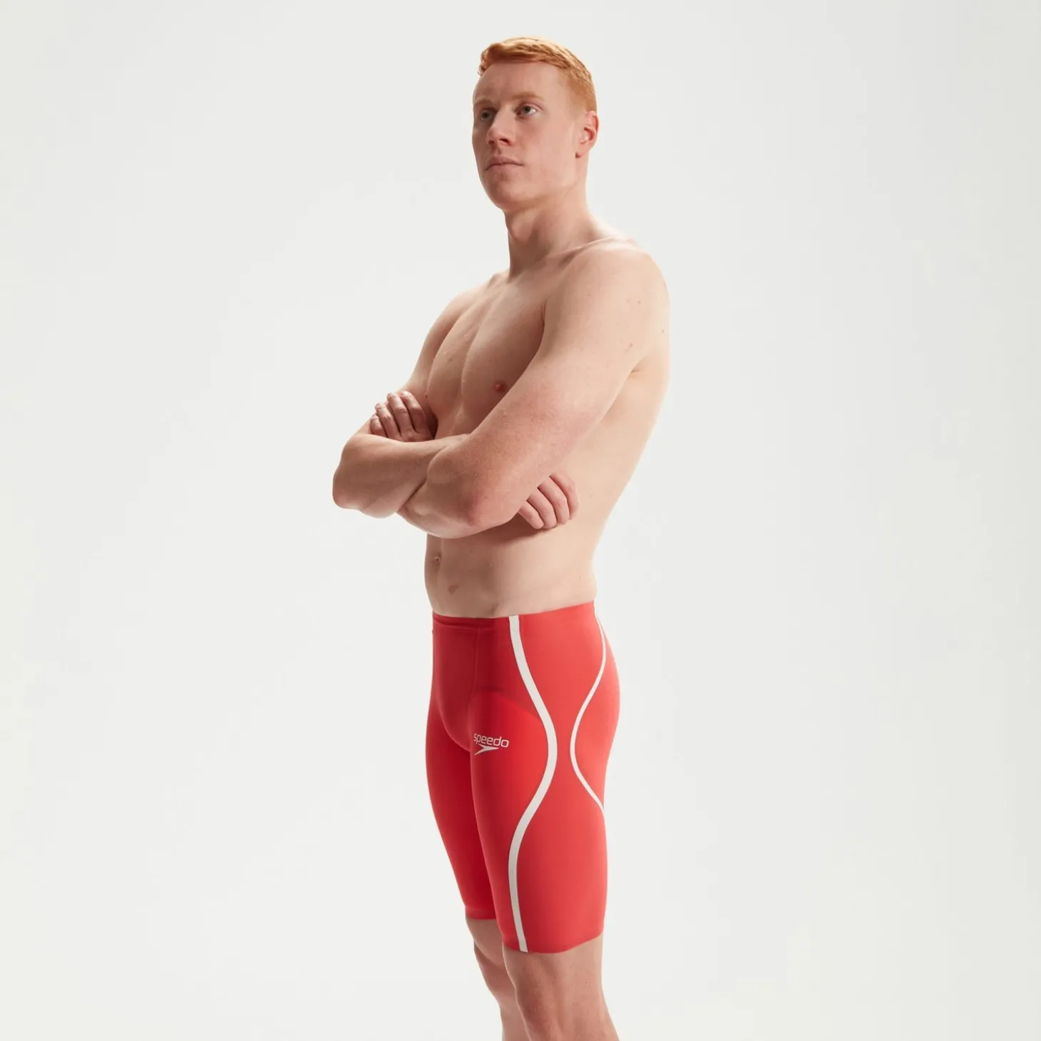 Cheap LZR INTENT 2.0 HG/WST JAM AM RED/WHITE Homme Combinaisons Thriatlon & Eau Libre | Compétition